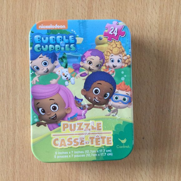 New and used puzzle and card games lot sale learning family fun - Picture 13 of 14